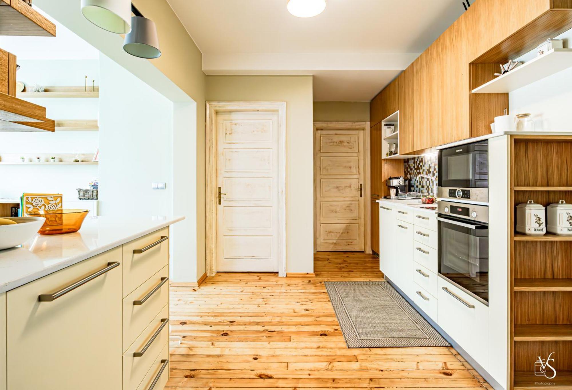 Luxury And Spacious Apartment At The Hearth Of The City Sófia Exterior foto